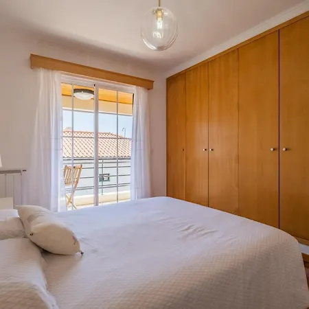 Holiday home Casa Flor Do Campo Calheta (Madeira)