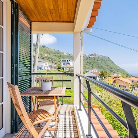 Casa Flor Do Campo 度假居