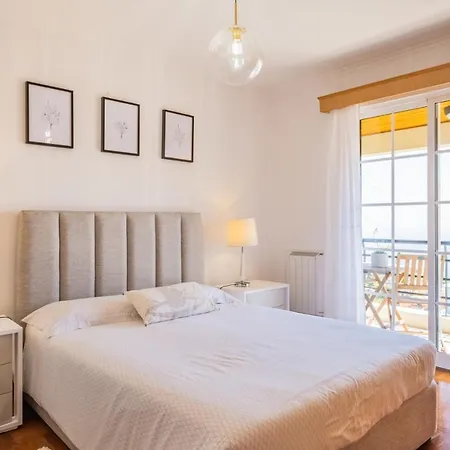 Hébergement de vacances Casa Flor Do Campo Calheta (Madeira)