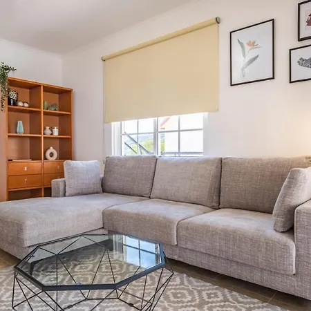 Holiday home Casa Flor Do Campo Calheta (Madeira)