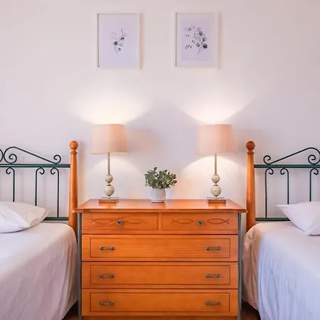 Casa Flor Do Campo Holiday home