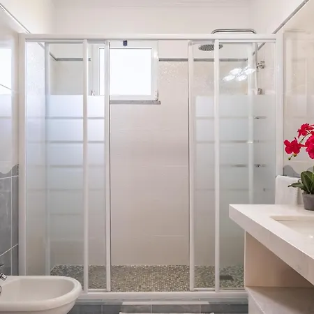 Casa Flor Do Campo Holiday home