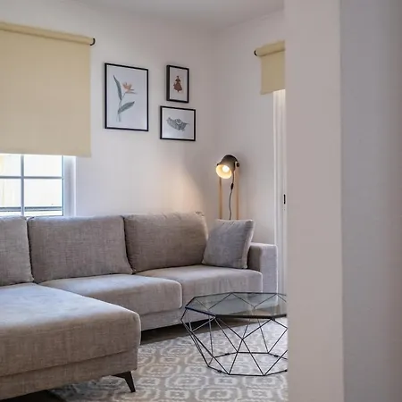 Holiday home Casa Flor Do Campo *