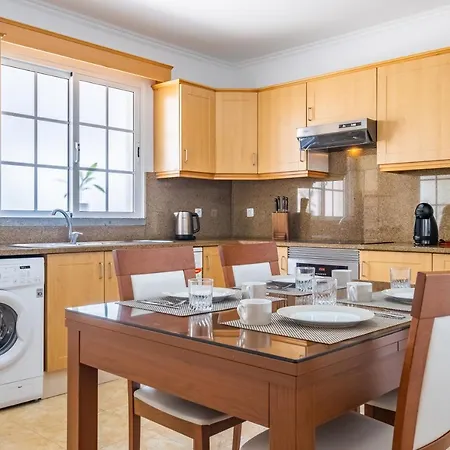 Hébergement de vacances Casa Flor Do Campo Calheta (Madeira)