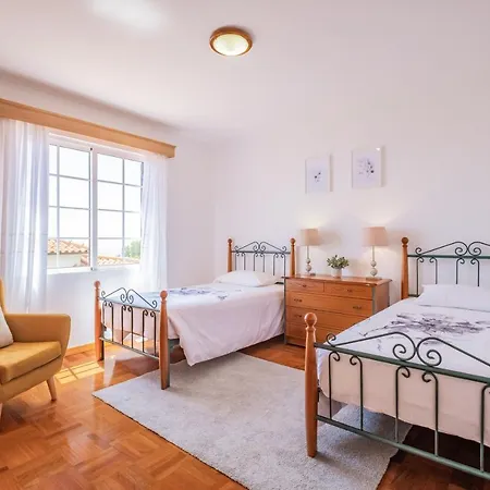 Tatil Evi Casa Flor Do Campo Calheta (Madeira)