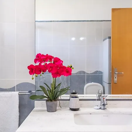 Casa Flor Do Campo Calheta (Madeira)