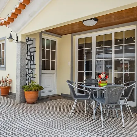 Holiday home Casa Flor Do Campo