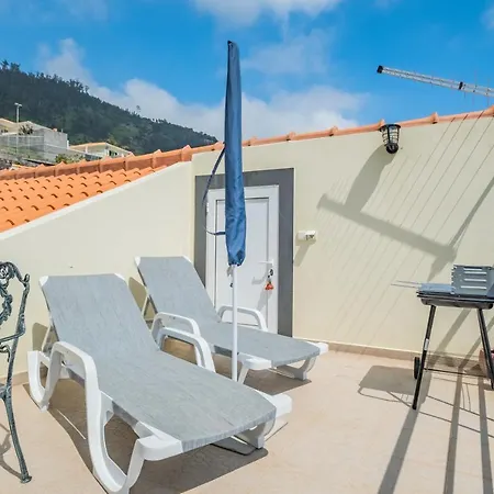 Casa Flor Do Campo *