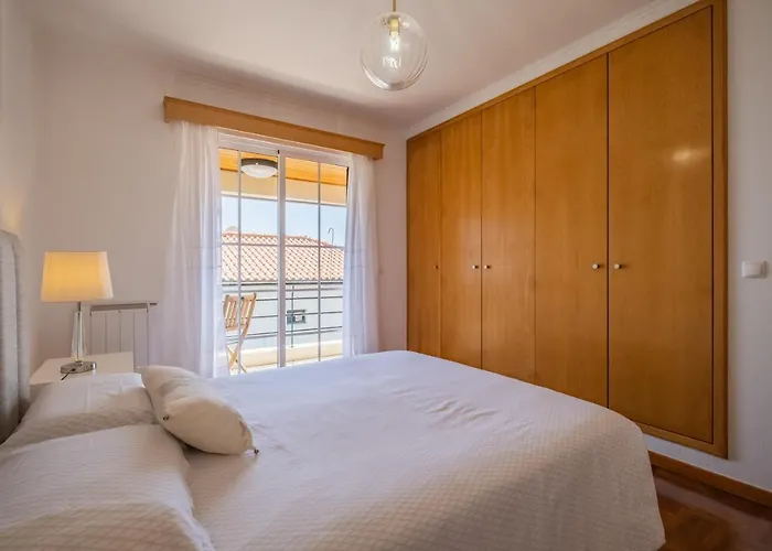 度假居 Casa Flor Do Campo 卡列塔