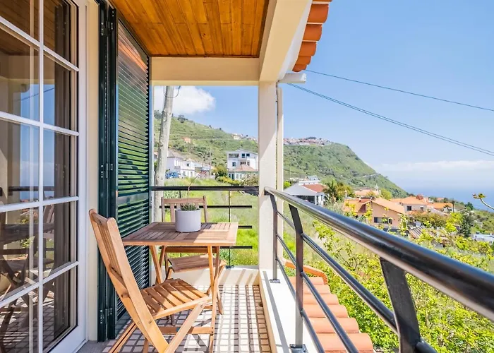 Casa Flor Do Campo 度假居