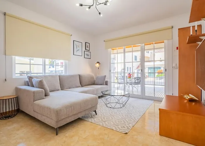 Casa Flor Do Campo 度假居