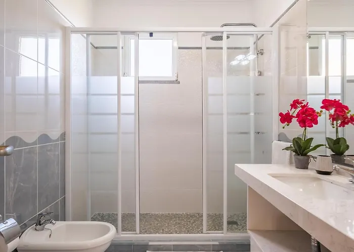 Casa Flor Do Campo 度假居