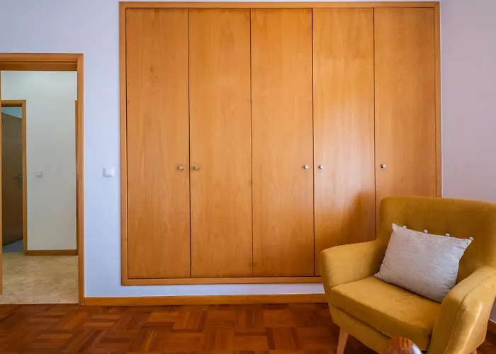 Casa Flor Do Campo * 卡列塔