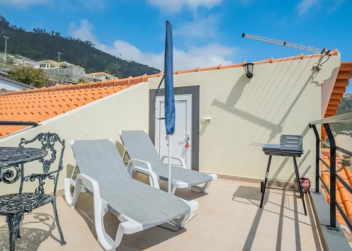 Casa Flor Do Campo *