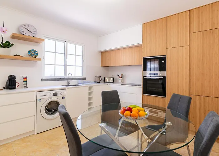 Casa Flor Do Campo 度假居 卡列塔